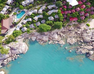 Merit Resort Samui