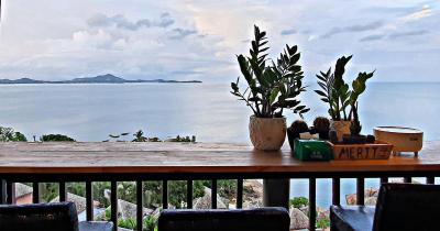 Merit Resort Samui