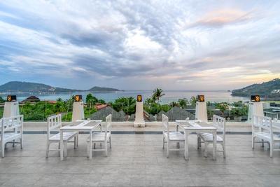 Andamantra Resort and Villa Phuket