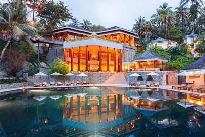 The Surin Phuket