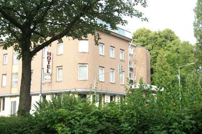 Hotel Buschhausen