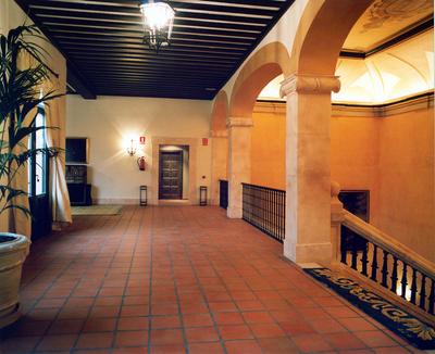 Parador de Lerma