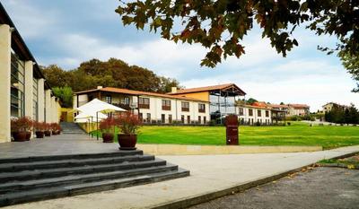 Eurostars Vila de Allariz Hotel & Balneario