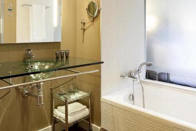 Eurostars Vila de Allariz Hotel & Balneario