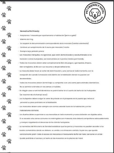 Checkin Blanes