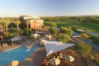 Westin Kierland Villas