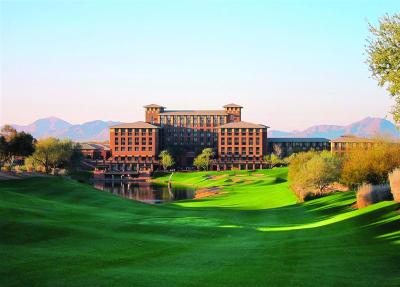 Westin Kierland Villas
