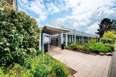 Garner Hotel Mainz