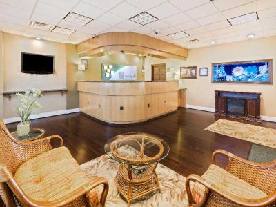 Holiday Inn & Suites Clearwater Beach S Harbour