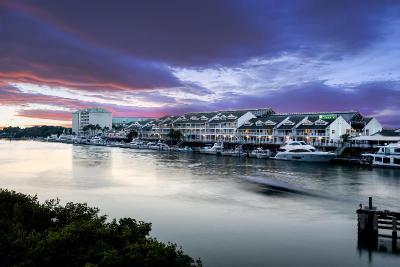Holiday Inn & Suites Clearwater Beach S Harbour