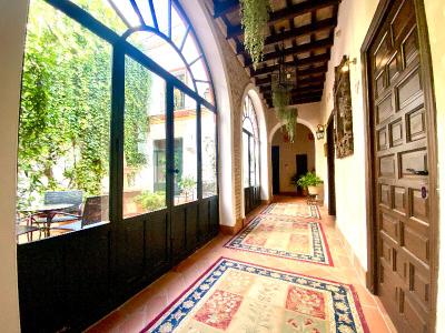 El Rincon de las Descalzas