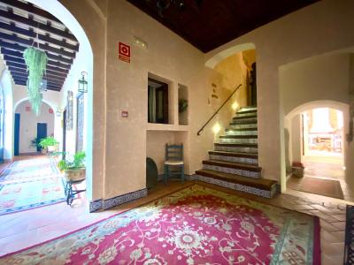 El Rincon de las Descalzas