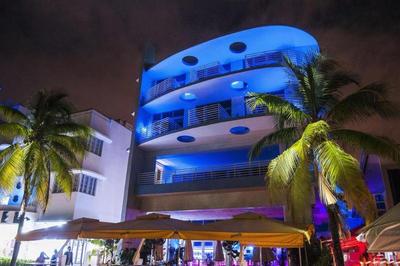 Congress Hotel South Beach