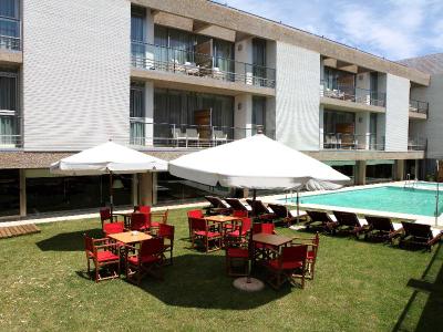 On Family Islantilla