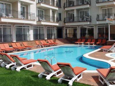 Sweethome Boutique Hotel