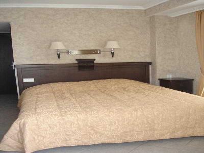 Sweethome Boutique Hotel