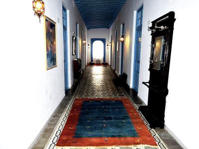 La Fonda del Califa