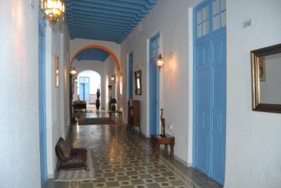 La Fonda del Califa