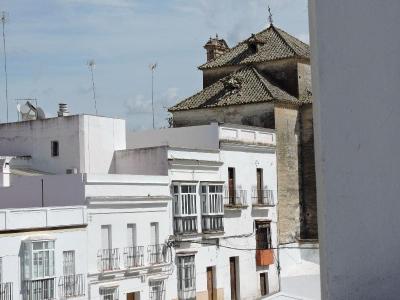 La Fonda del Califa