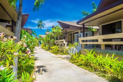 Weekender Resort