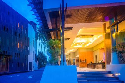 Weekender Resort