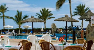 Bluebay Beach Club