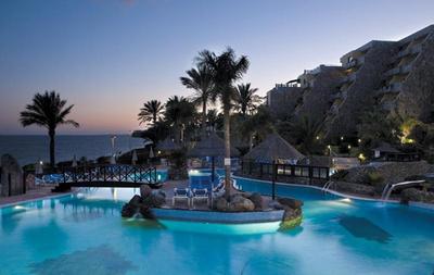 Bluebay Beach Club