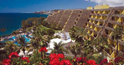Bluebay Beach Club