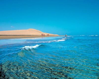 Bluebay Beach Club