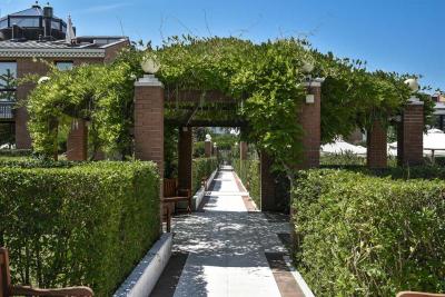 DB Villas Le Ville del Lido Resort