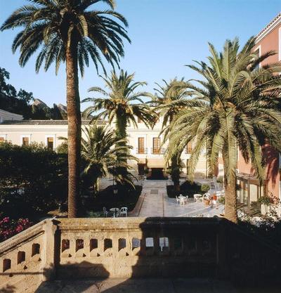 Leon - Balneario de Archena