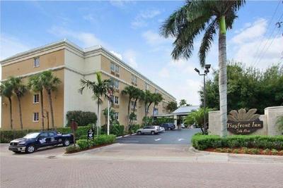 Bayfront Inn On Fifth Avenue