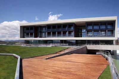 EXE Las Margas Golf