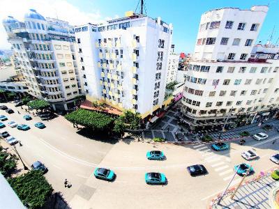 Rembrandt Hotel