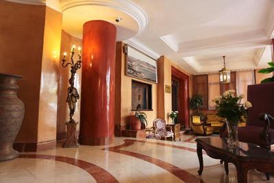 Rembrandt Hotel