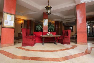 Rembrandt Hotel