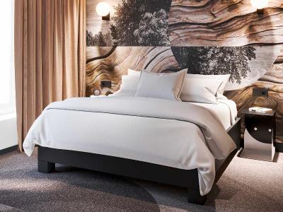 Ibis Styles Paris Montmartre Batignolles