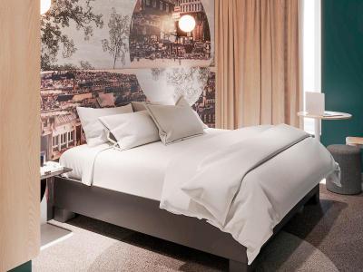 Ibis Styles Paris Montmartre Batignolles