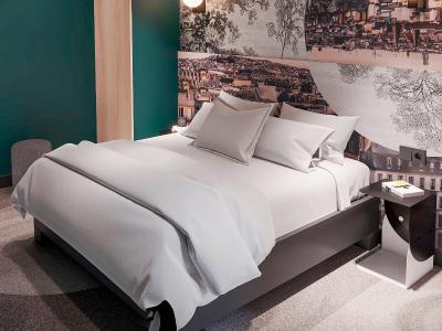 Ibis Styles Paris Montmartre Batignolles