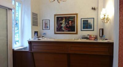 Villa Ariccia