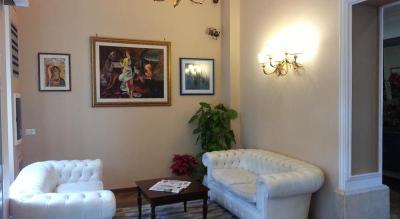 Villa Ariccia