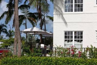 Casa Faena Miami Beach