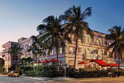 Casa Faena Miami Beach