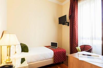 Radisson Blu Ghr Hotel Rome