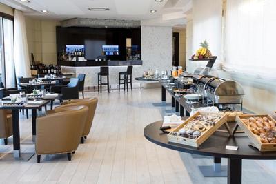 Radisson Blu Ghr Hotel Rome