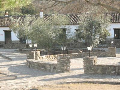 El Horcajo