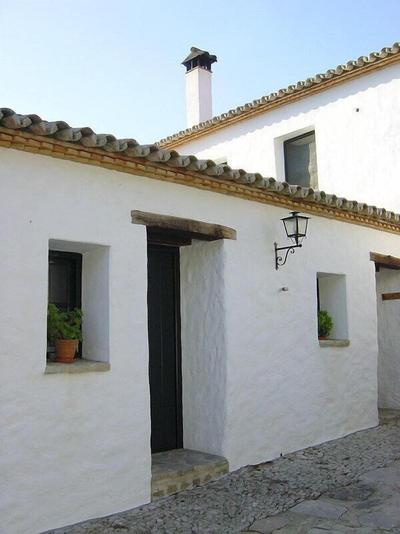 El Horcajo