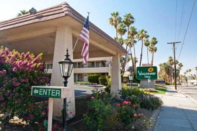 Vagabond Inn Palm Springs