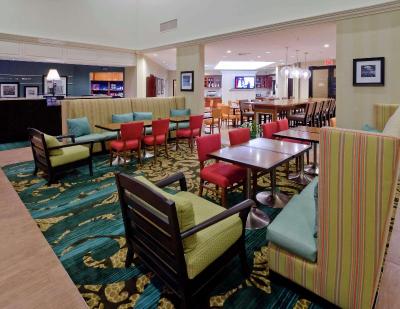 Hampton Inn & Suites Miami-Doral/Dolphin Mall