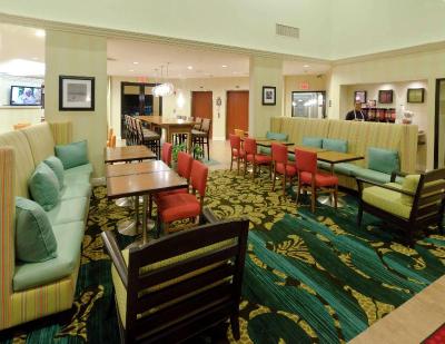 Hampton Inn & Suites Miami-Doral/Dolphin Mall